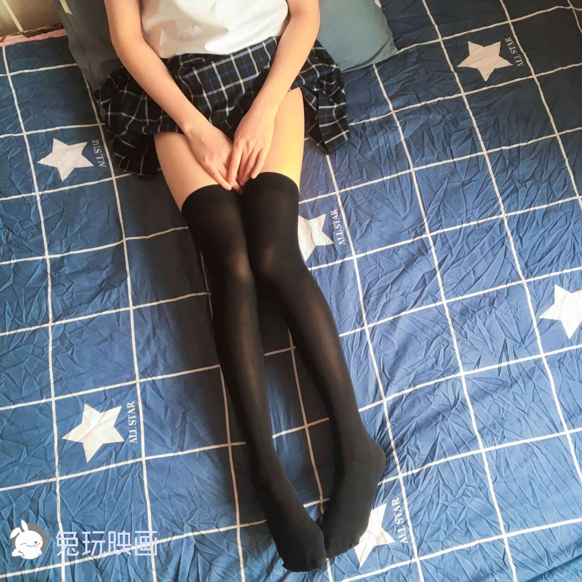 [兔玩映画]B85.001JK和牛奶插图8